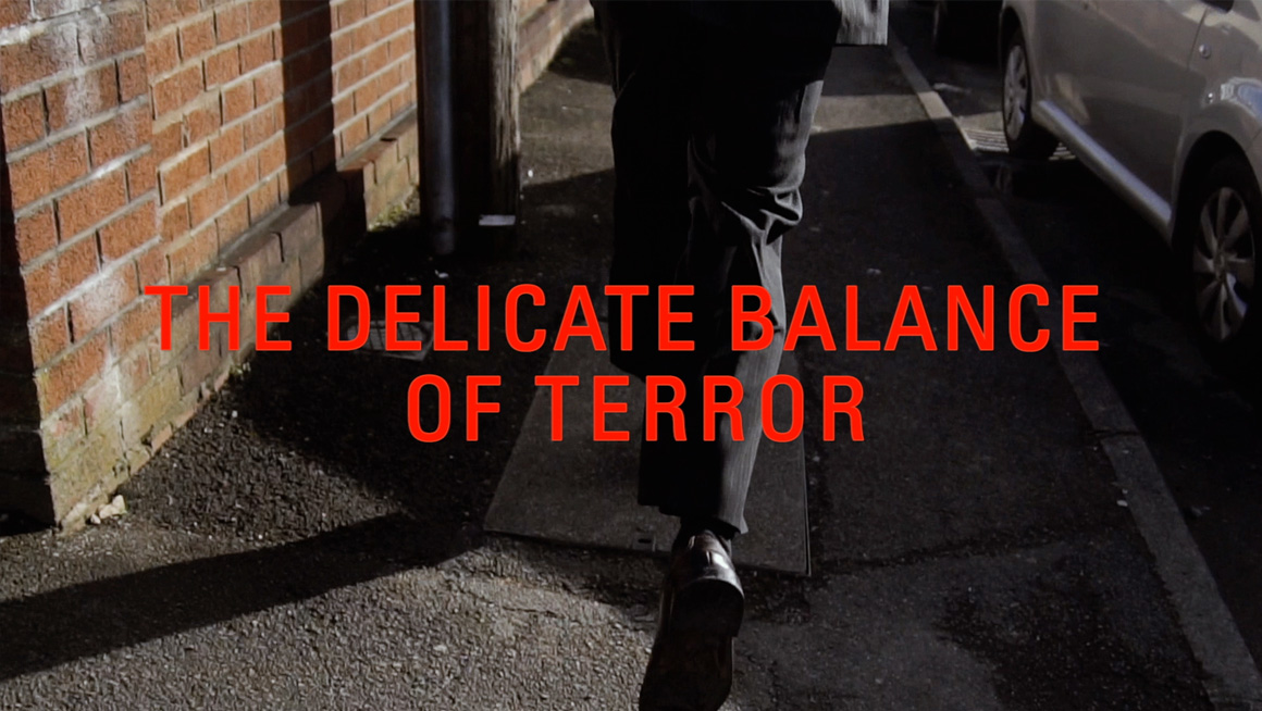 The Delicate Balance of Terror